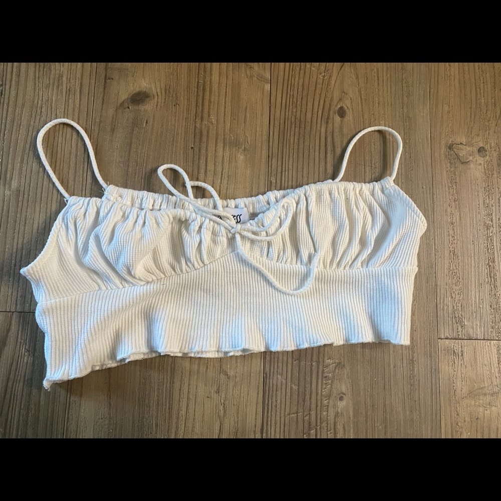 Princess Polly cropped tank